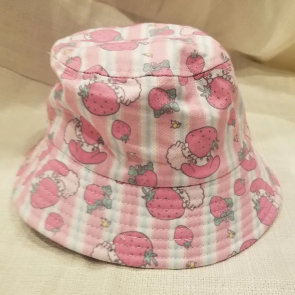 Sanrio Bucket Hat